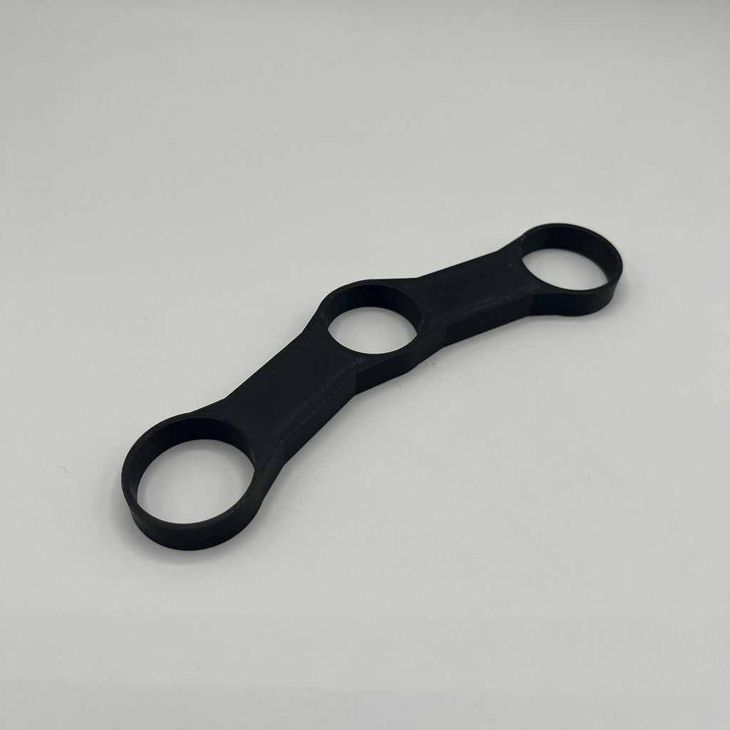 Downhill Fork extensions