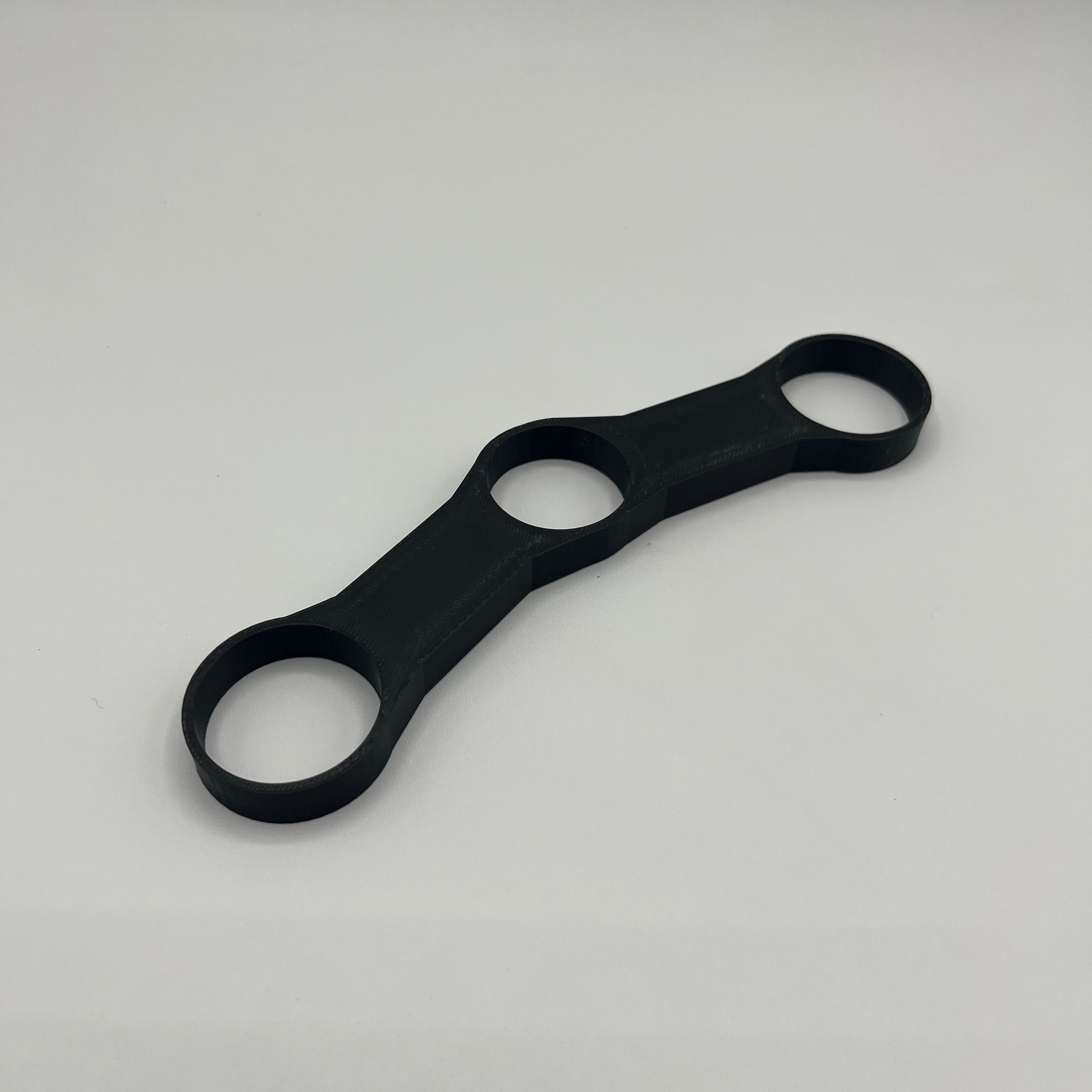 Downhill Fork extensions