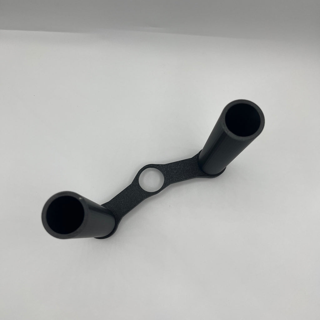 Downhill Fork extensions