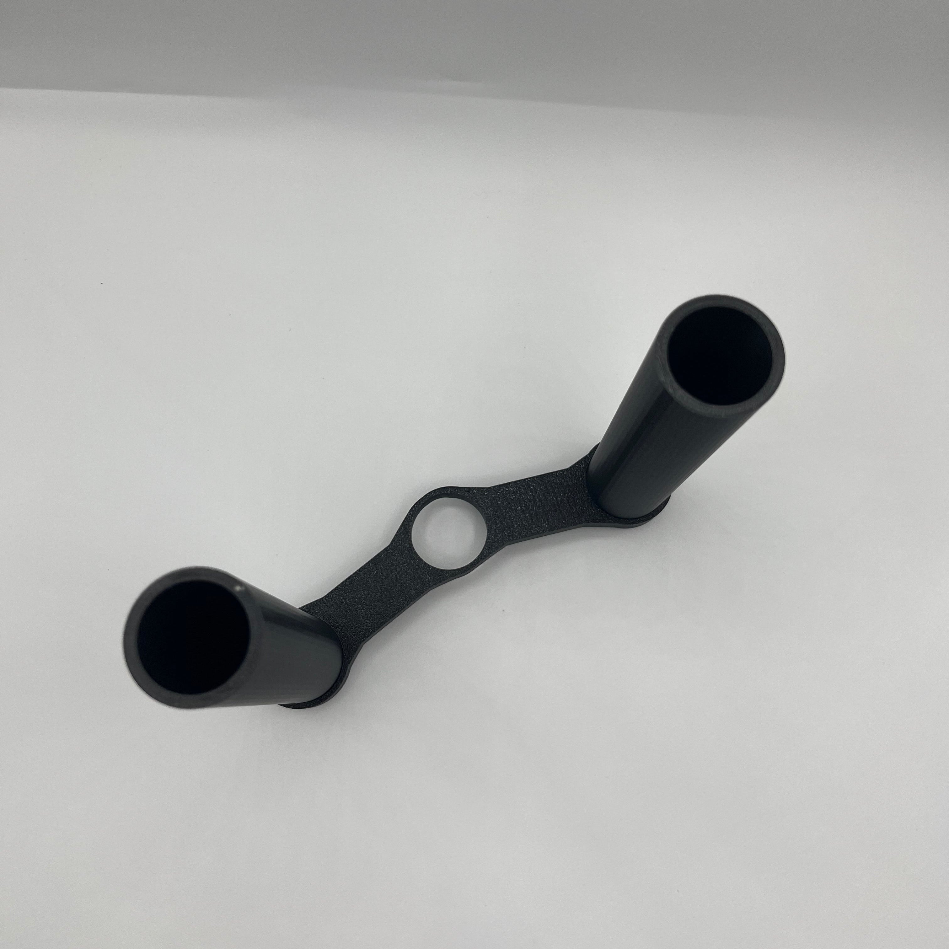 Downhill Fork extensions